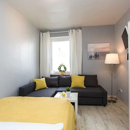 Ferienwohnung Raabstrasse ニュルンベルク エクステリア 写真